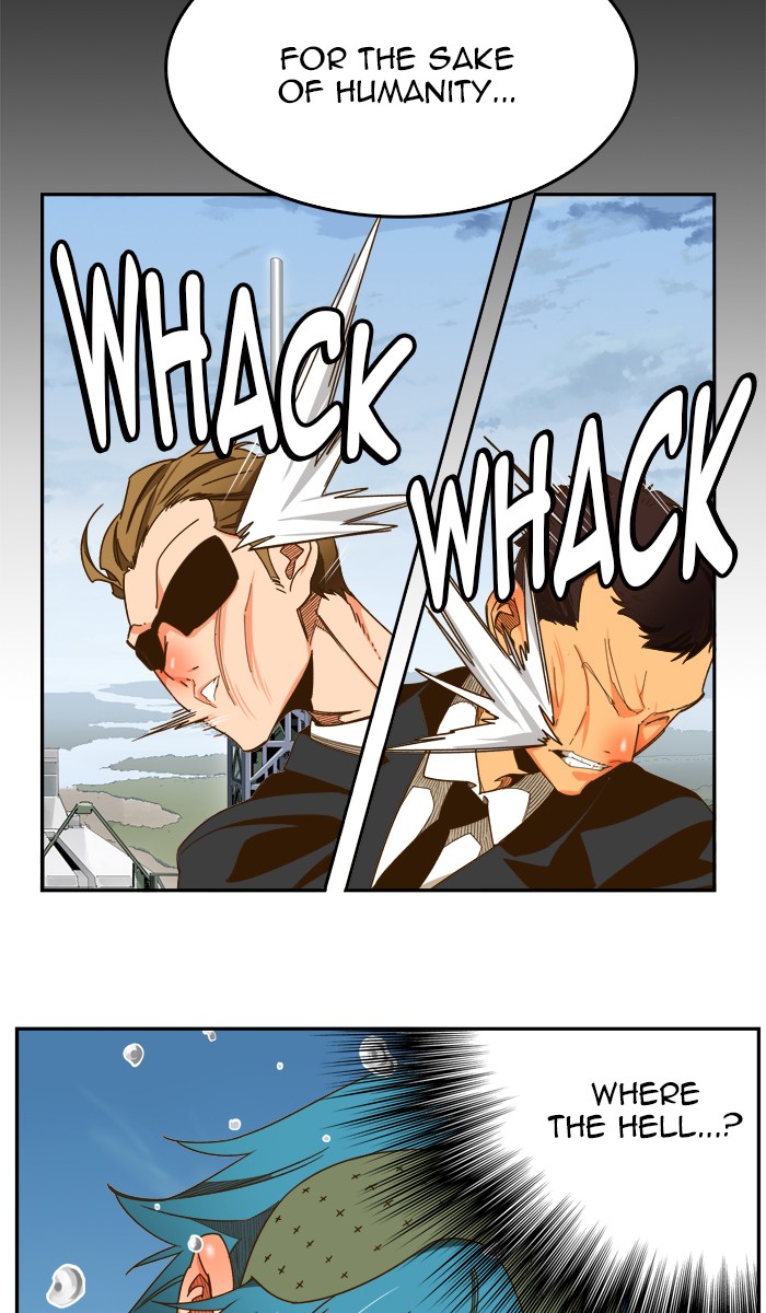 The God of High School Chapter 429 page 30 - Chapter 429: Ep. 429