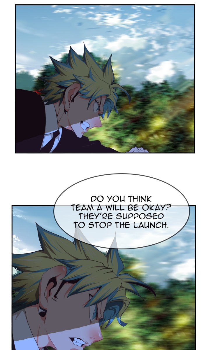 The God of High School Chapter 429 page 38 - Chapter 429: Ep. 429