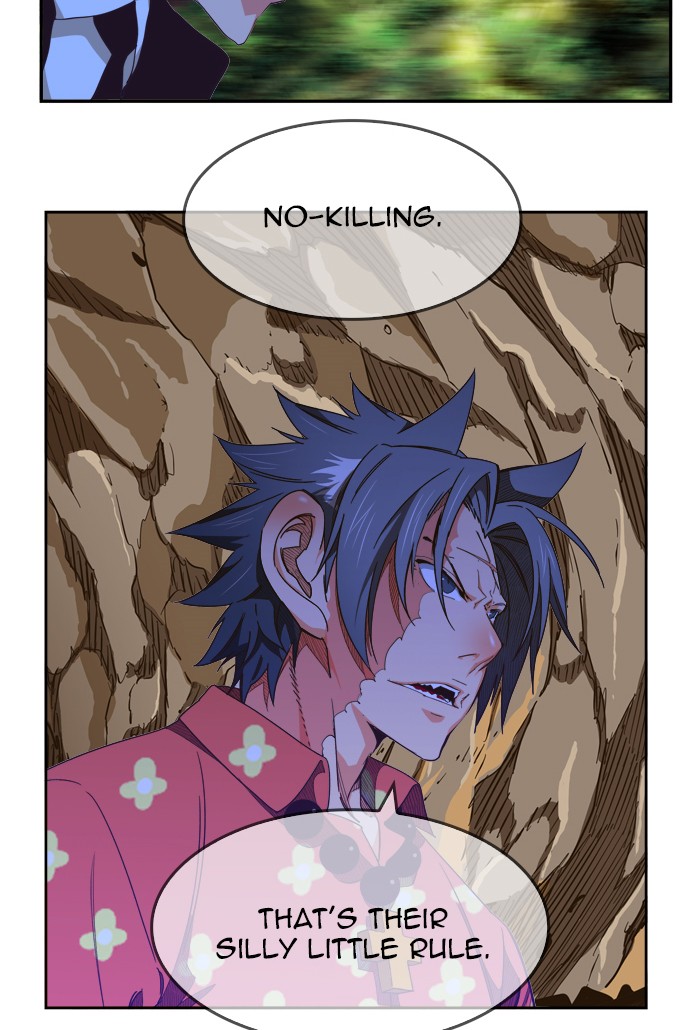 The God of High School Chapter 429 page 39 - Chapter 429: Ep. 429