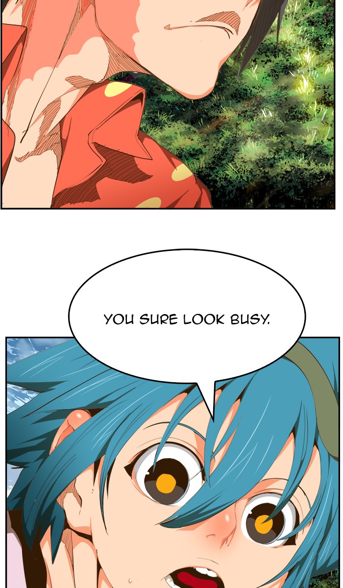The God of High School Chapter 429 page 43 - Chapter 429: Ep. 429