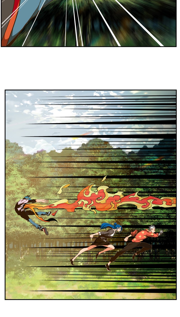 The God of High School Chapter 429 page 45 - Chapter 429: Ep. 429
