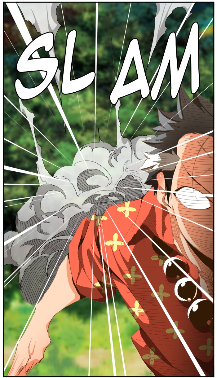 The God of High School Chapter 429 page 46 - Chapter 429: Ep. 429