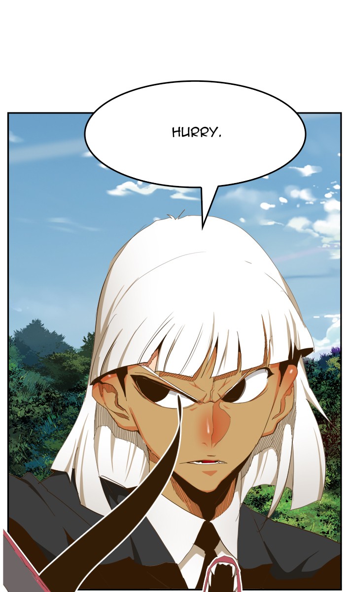The God of High School Chapter 429 page 47 - Chapter 429: Ep. 429