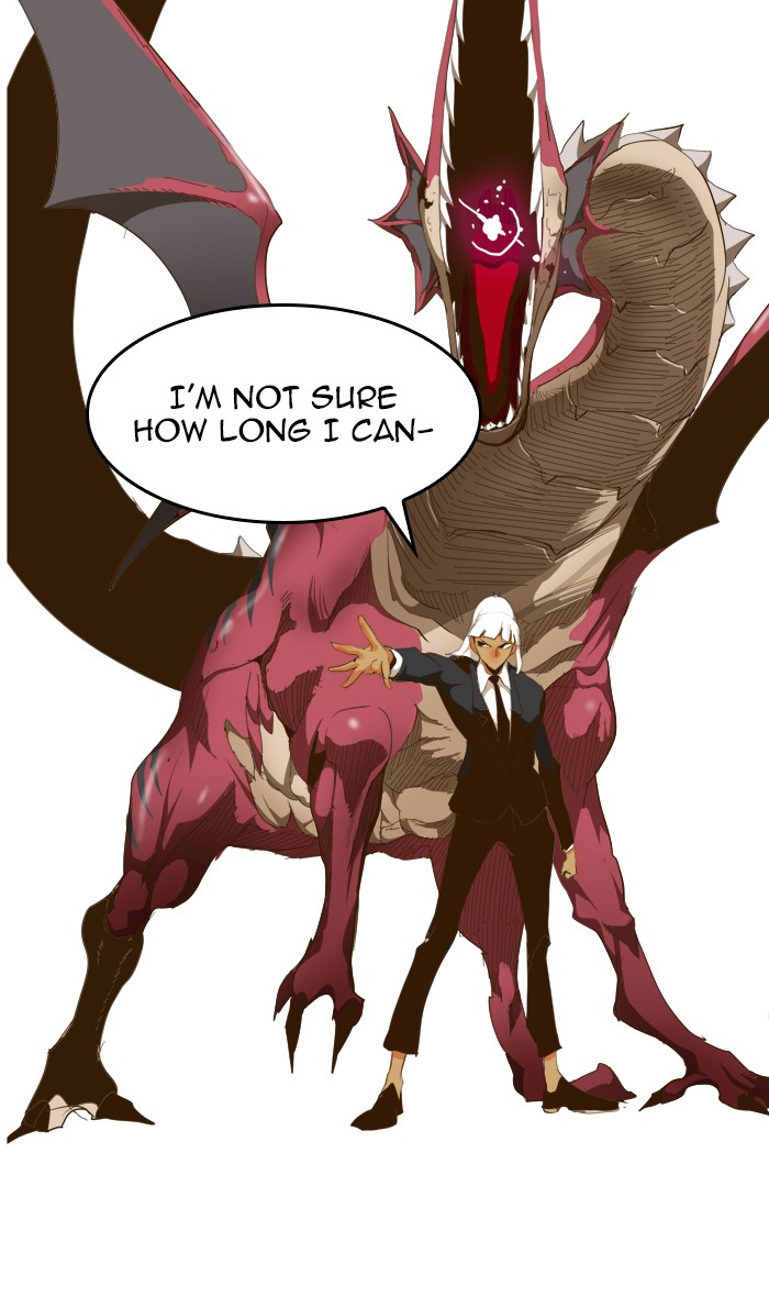 The God of High School Chapter 429 page 48 - Chapter 429: Ep. 429