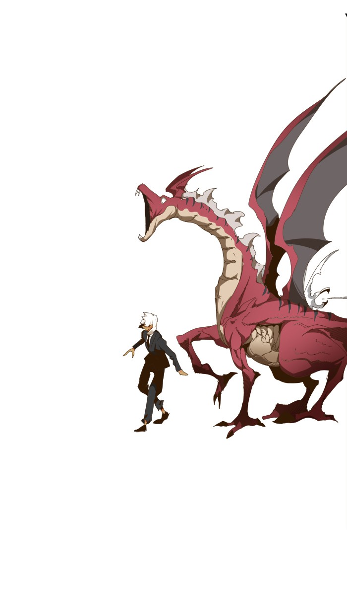 The God of High School Chapter 429 page 50 - Chapter 429: Ep. 429