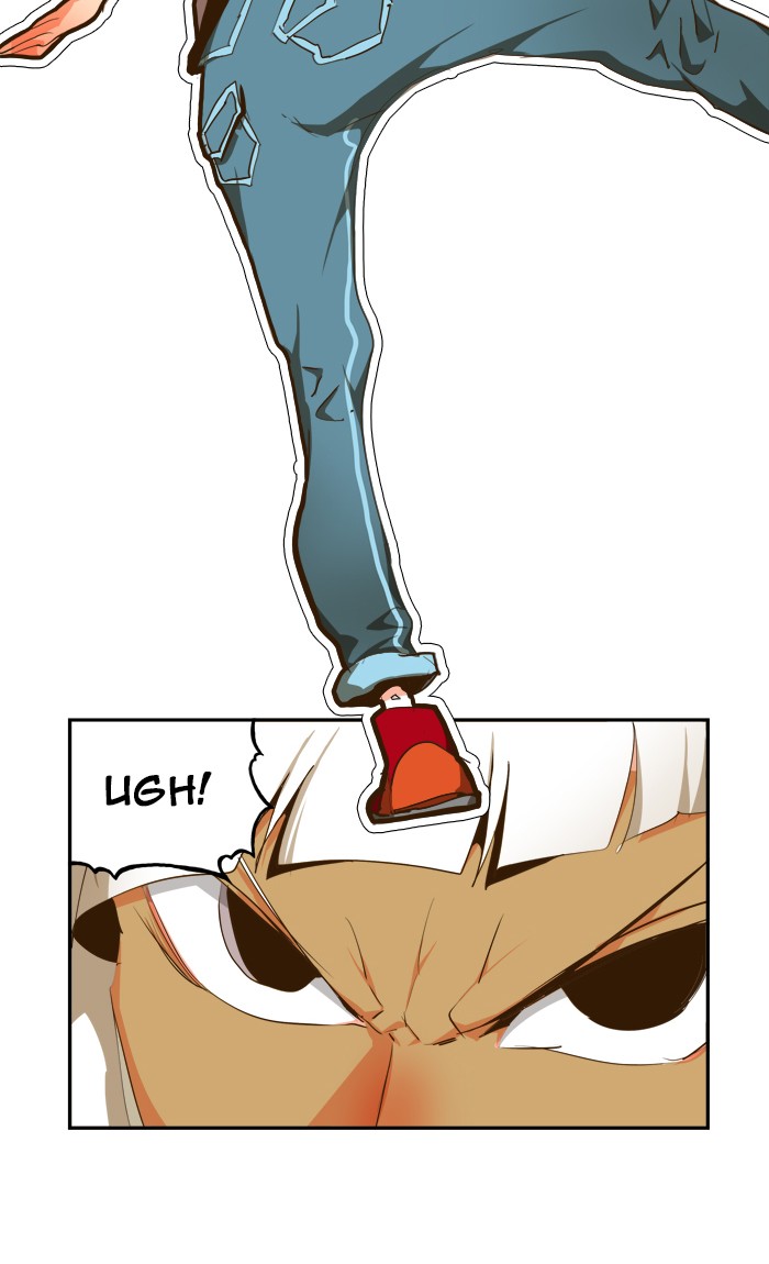 The God of High School Chapter 429 page 52 - Chapter 429: Ep. 429