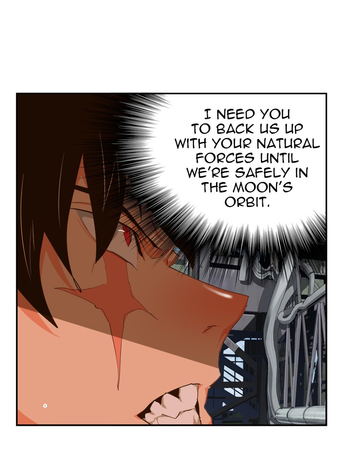 The God of High School Chapter 429 page 56 - Chapter 429: Ep. 429