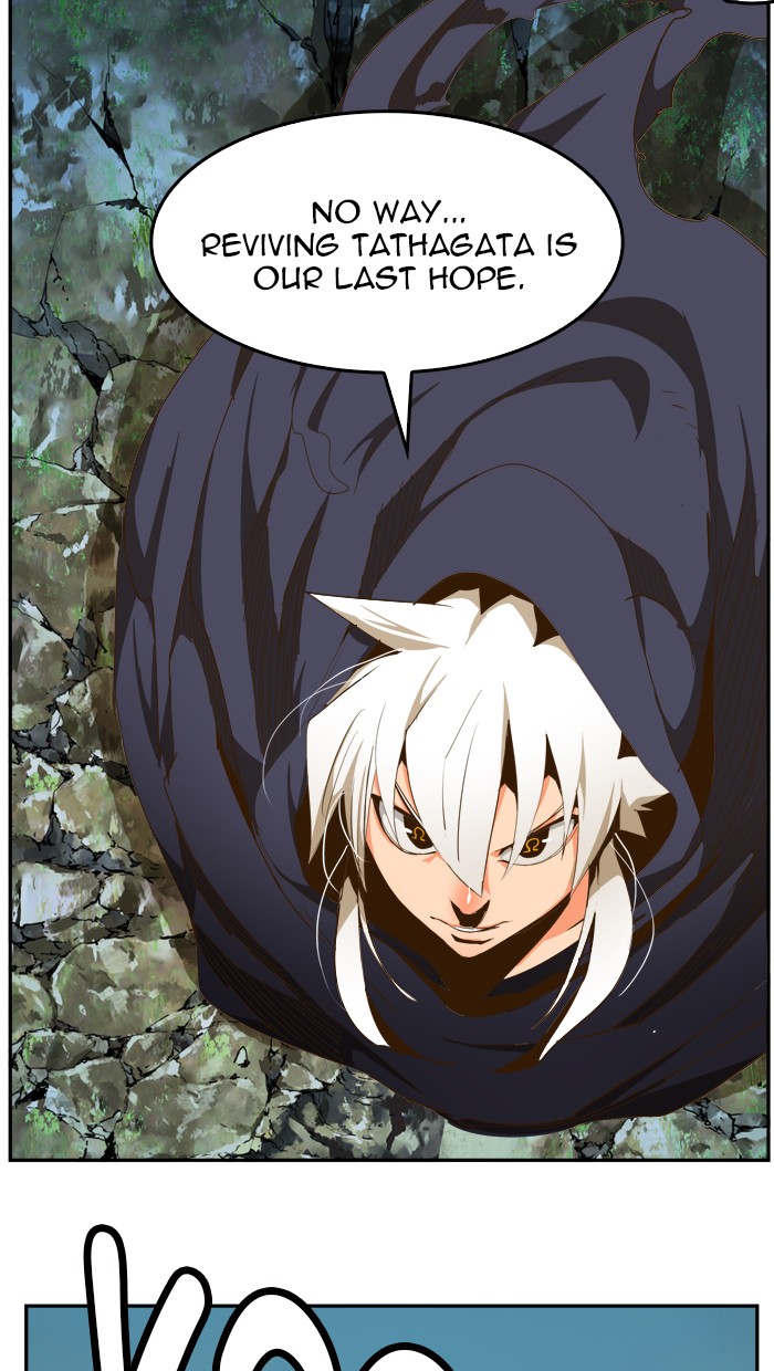 The God of High School Chapter 429 page 59 - Chapter 429: Ep. 429