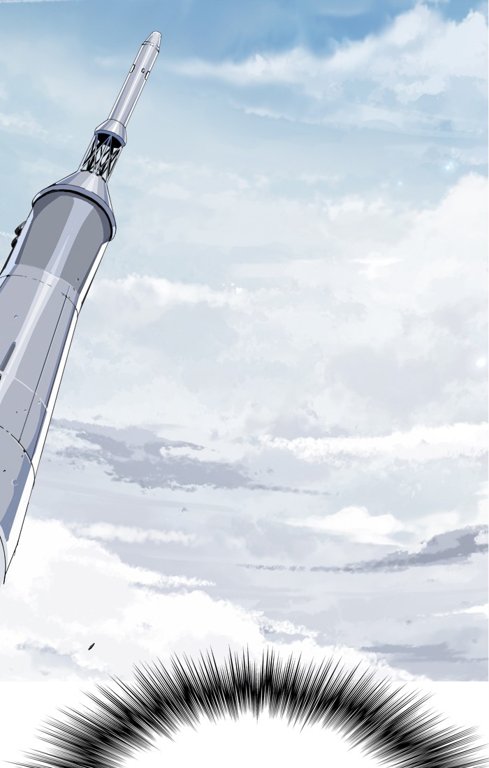 The God of High School Chapter 429 page 62 - Chapter 429: Ep. 429