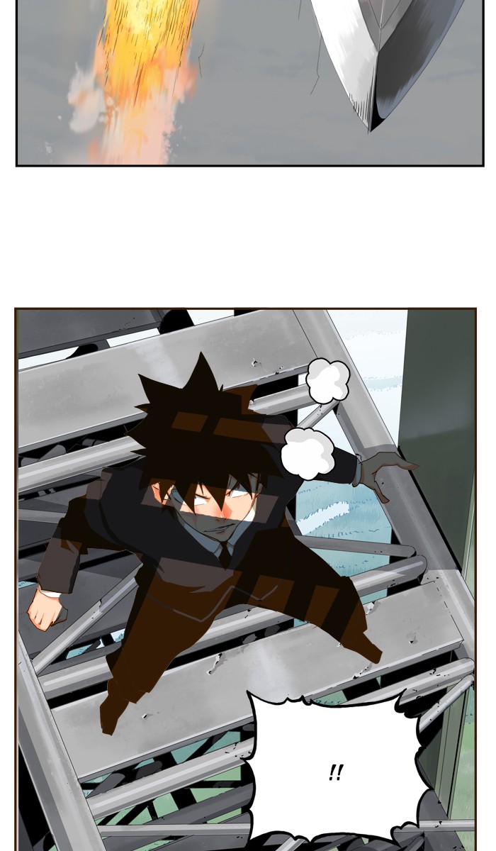 The God of High School Chapter 429 page 67 - Chapter 429: Ep. 429