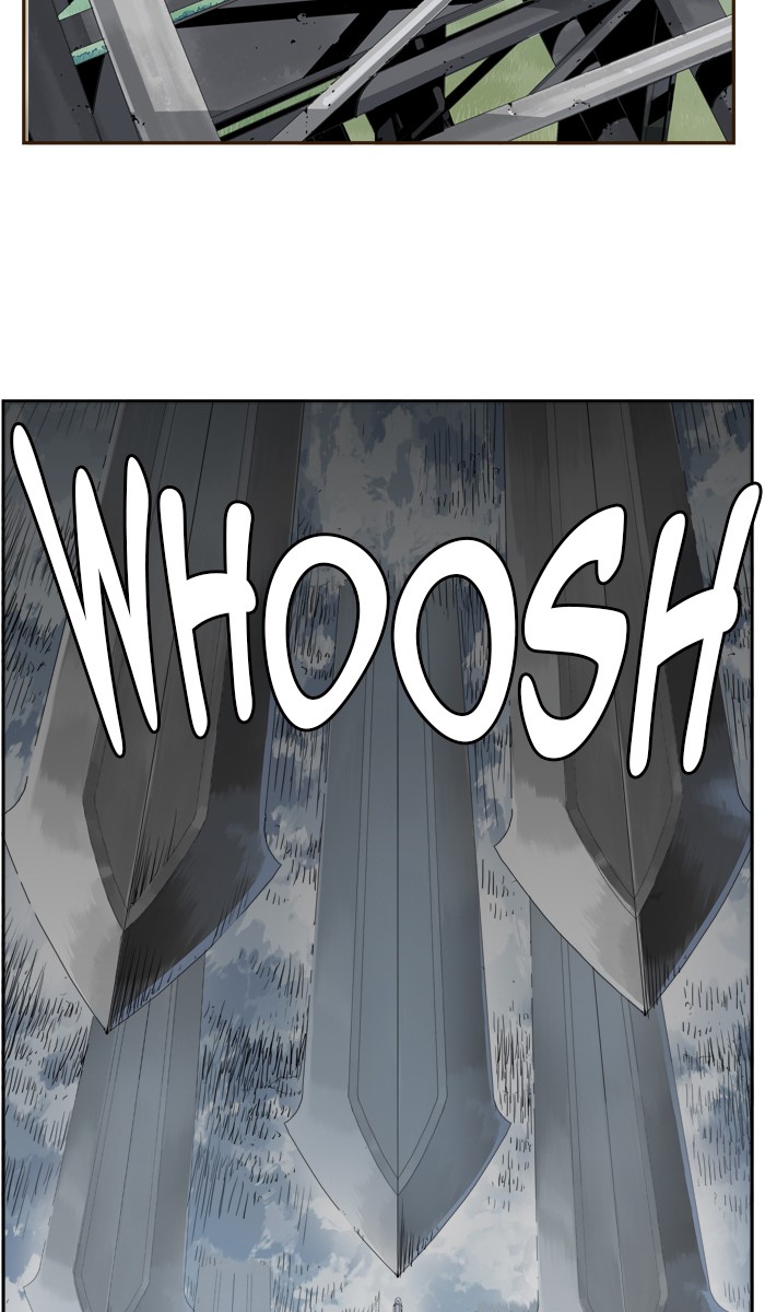 The God of High School Chapter 429 page 68 - Chapter 429: Ep. 429