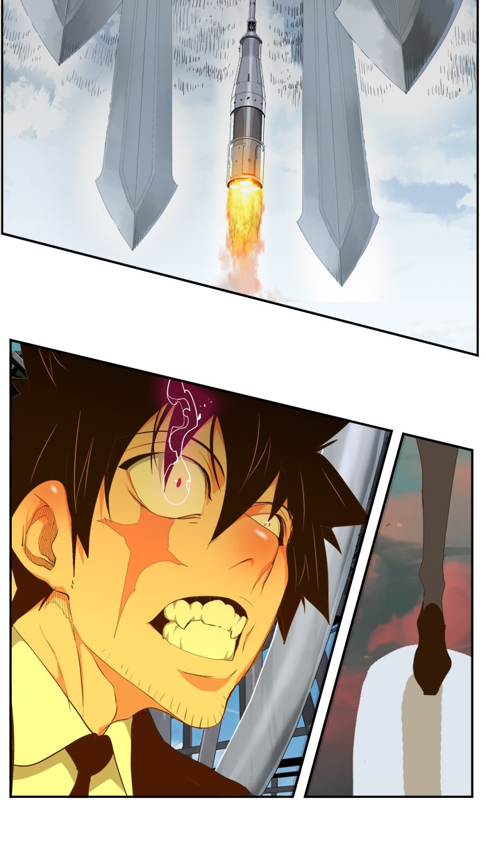 The God of High School Chapter 429 page 69 - Chapter 429: Ep. 429