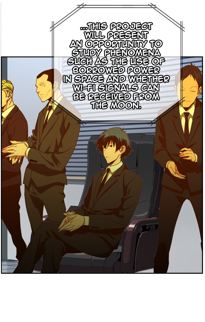 The God of High School Chapter 429 page 7 - Chapter 429: Ep. 429