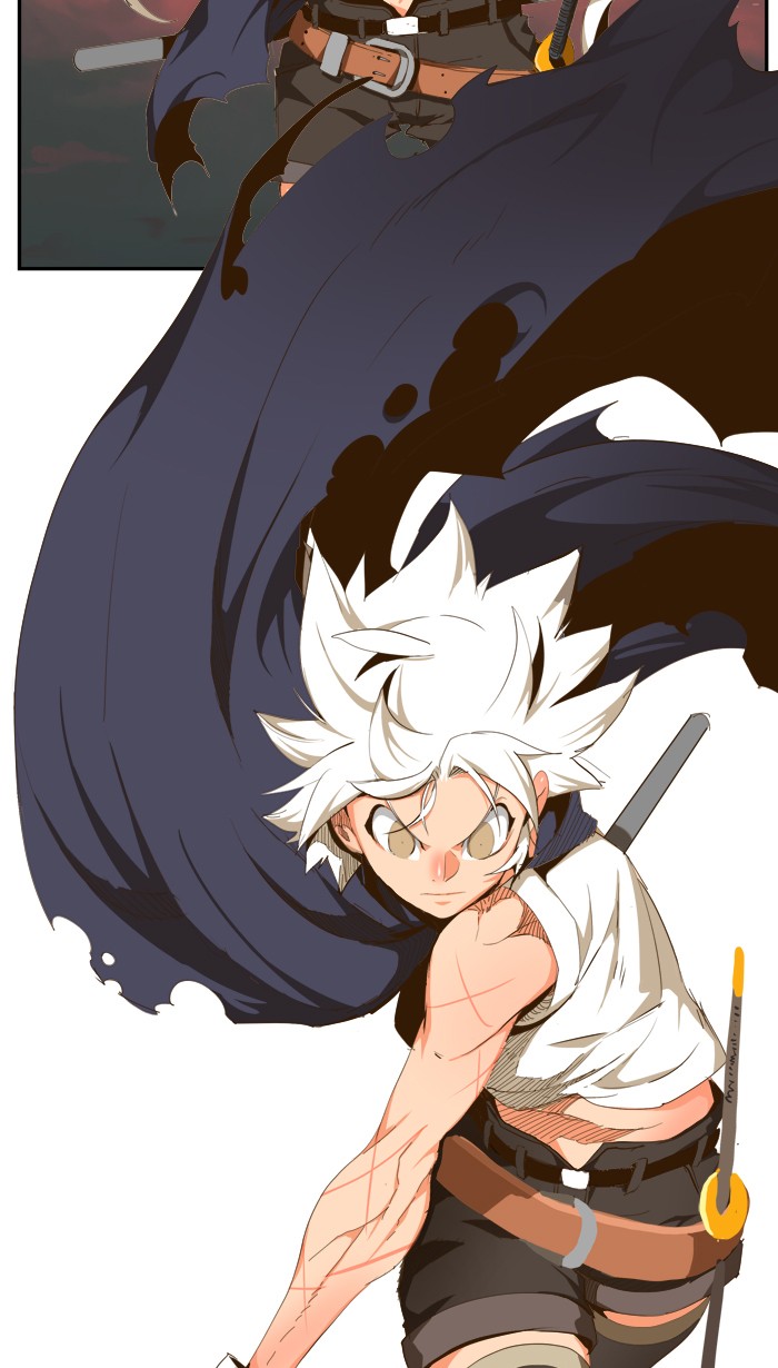 The God of High School Chapter 429 page 74 - Chapter 429: Ep. 429