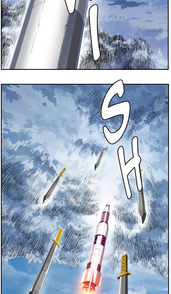 The God of High School Chapter 429 page 77 - Chapter 429: Ep. 429