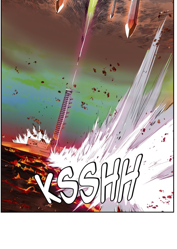 The God of High School Chapter 429 page 79 - Chapter 429: Ep. 429