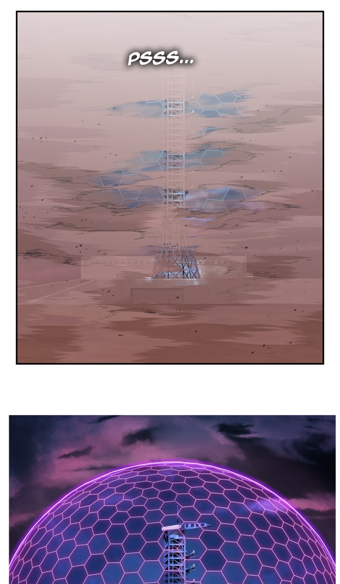 The God of High School Chapter 429 page 83 - Chapter 429: Ep. 429