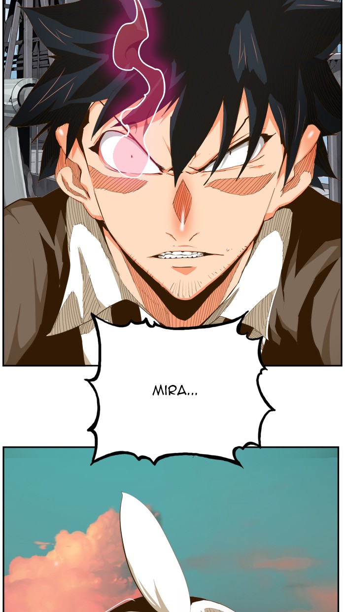 The God of High School Chapter 429 page 85 - Chapter 429: Ep. 429