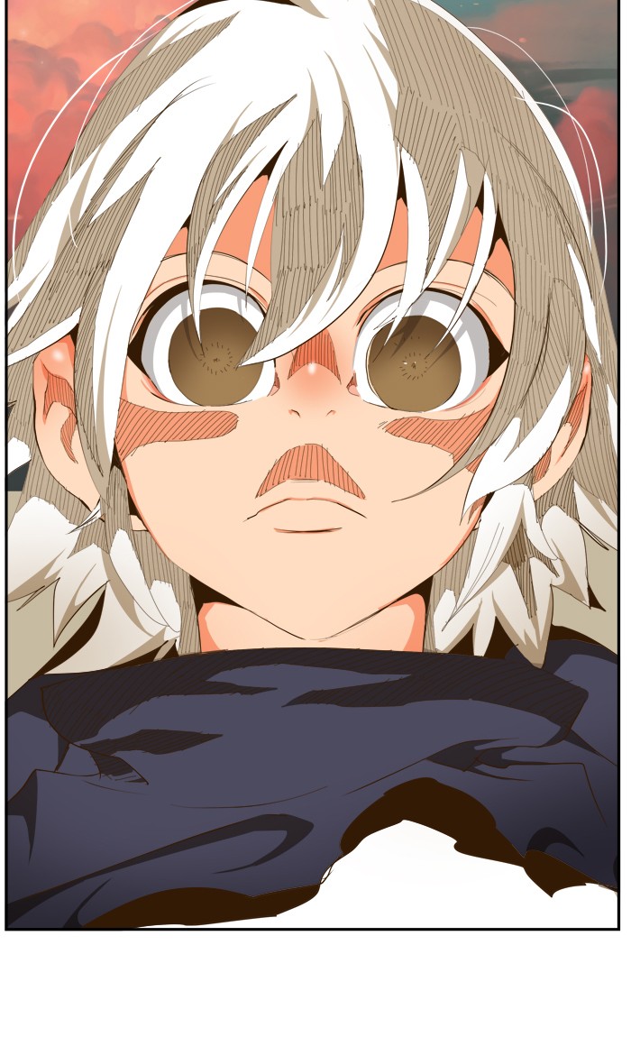 The God of High School Chapter 429 page 86 - Chapter 429: Ep. 429