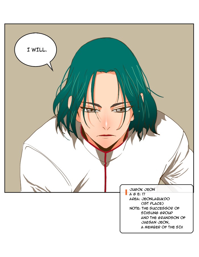 The God of High School Chapter 43 page 26 - Chapter 43: Ep. 43