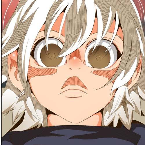 The God of High School Chapter 430: Ep. 430 cover