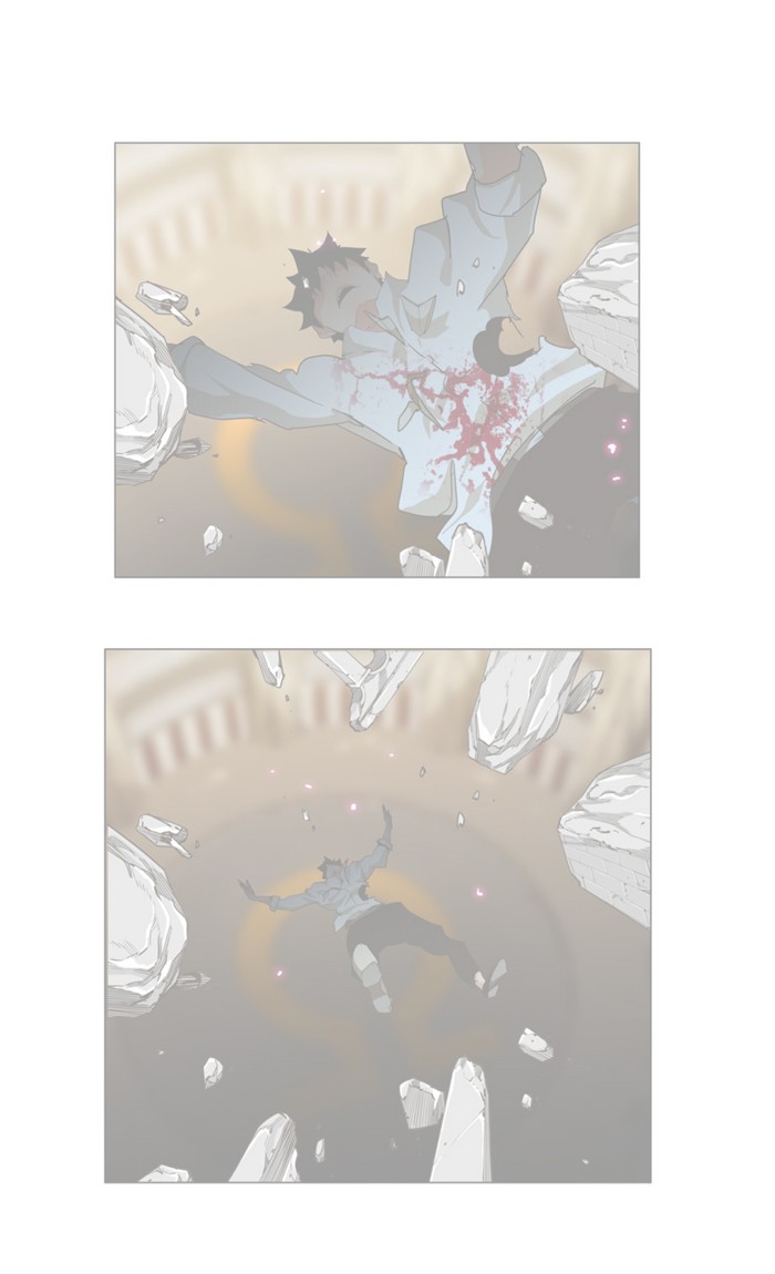 The God of High School Chapter 431 page 1 - Chapter 431: Ep. 431