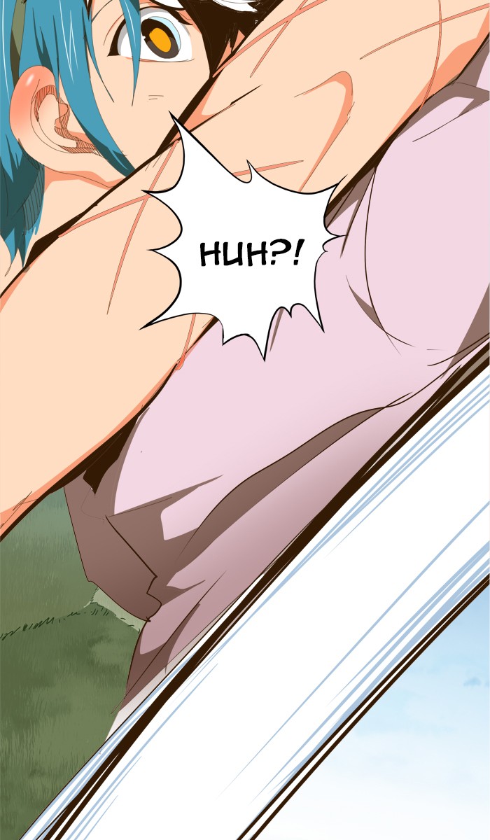 The God of High School Chapter 431 page 10 - Chapter 431: Ep. 431