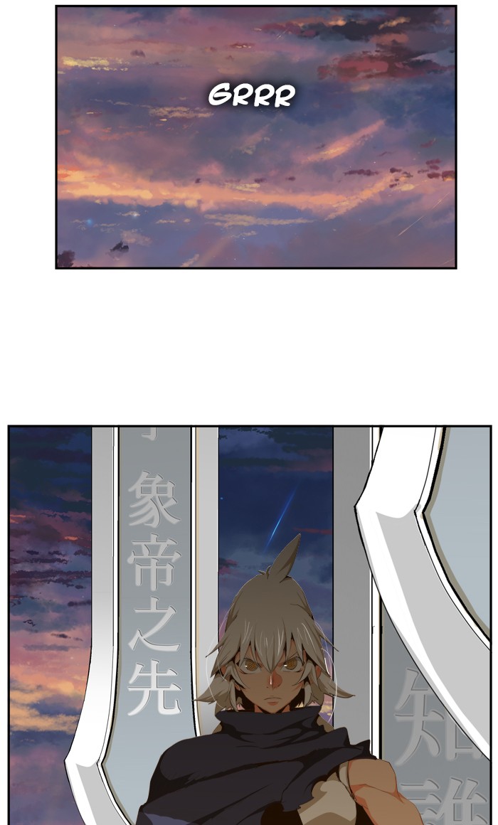 The God of High School Chapter 431 page 100 - Chapter 431: Ep. 431
