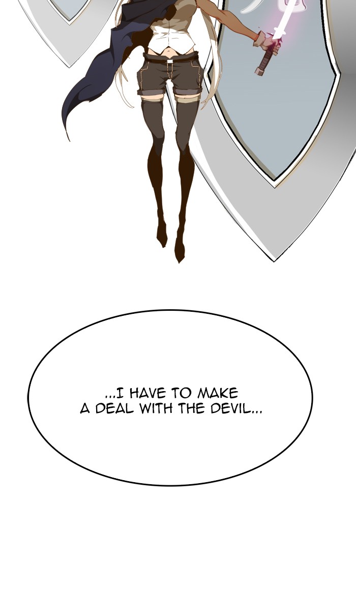 The God of High School Chapter 431 page 102 - Chapter 431: Ep. 431