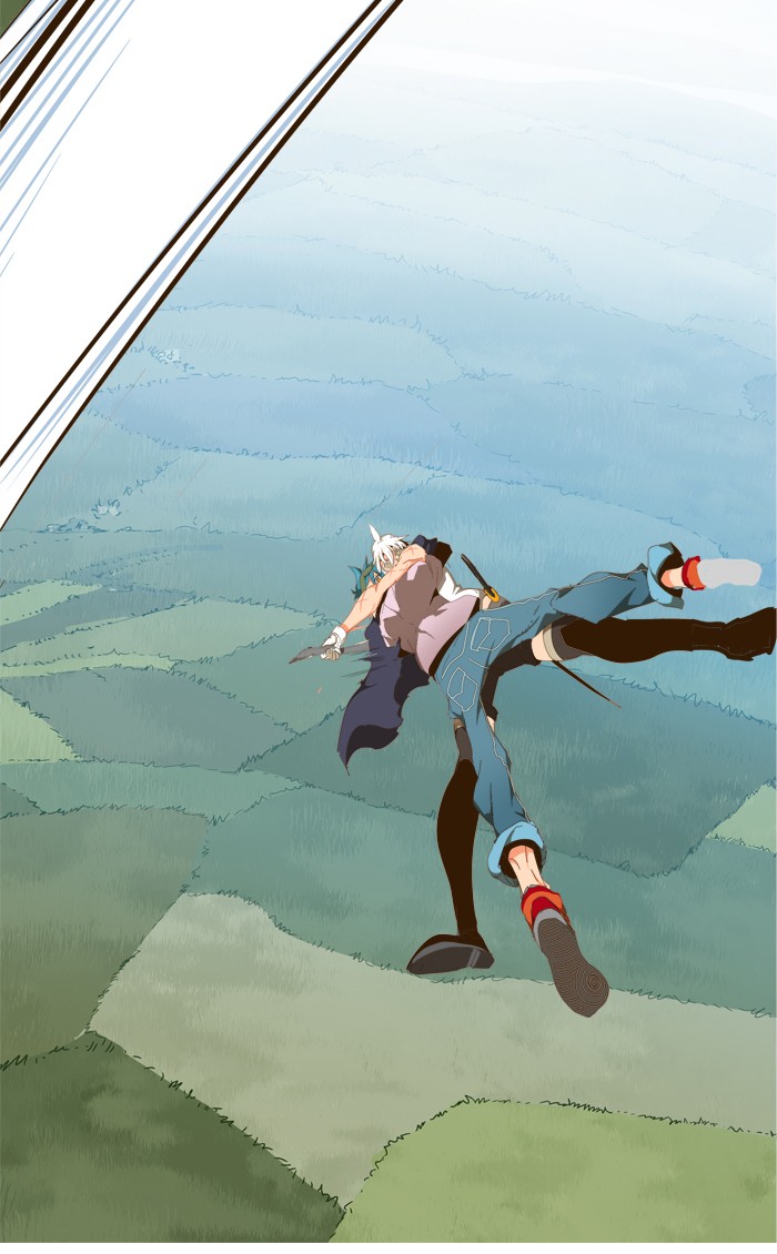 The God of High School Chapter 431 page 11 - Chapter 431: Ep. 431
