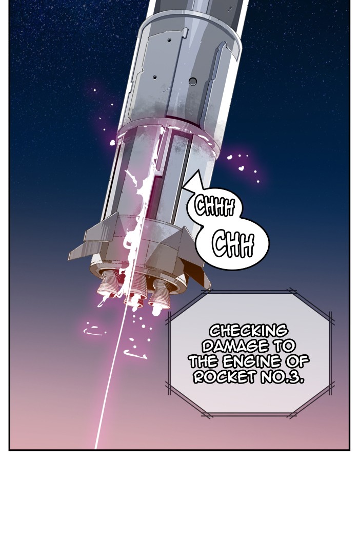 The God of High School Chapter 431 page 13 - Chapter 431: Ep. 431