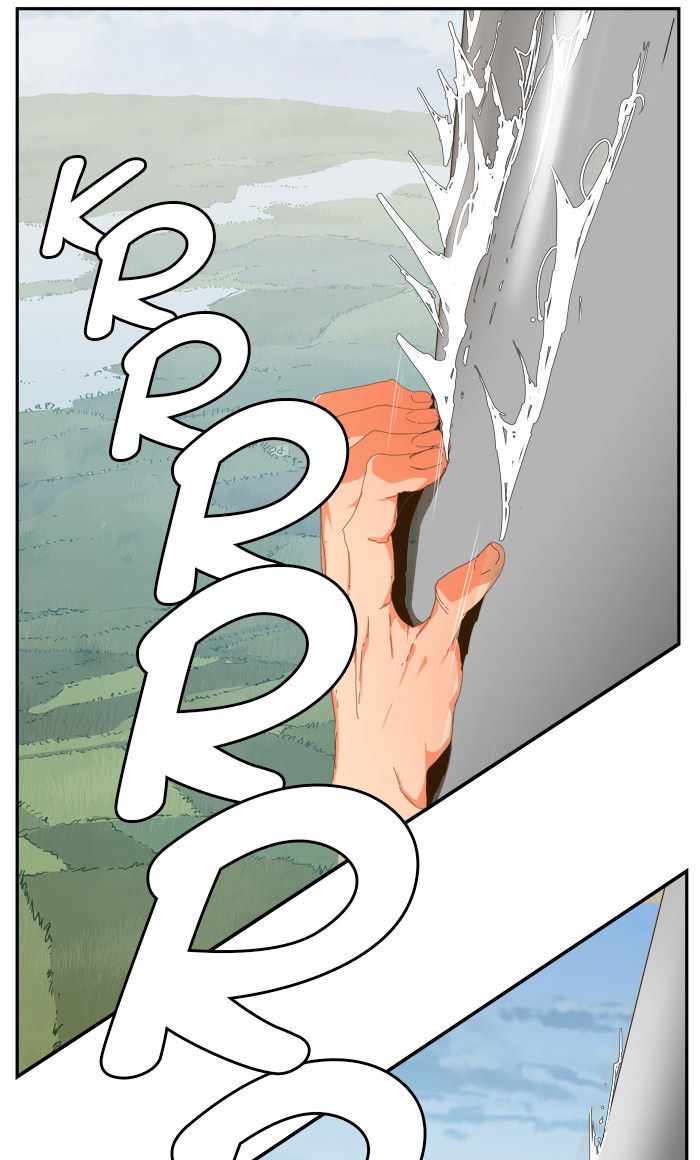 The God of High School Chapter 431 page 14 - Chapter 431: Ep. 431
