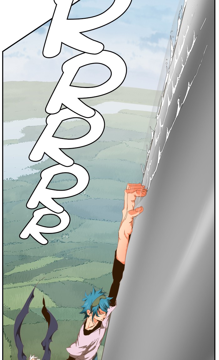 The God of High School Chapter 431 page 15 - Chapter 431: Ep. 431