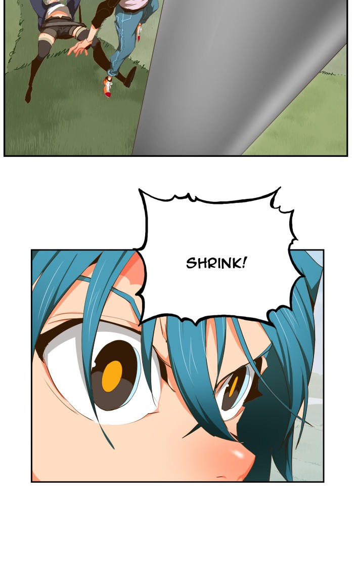 The God of High School Chapter 431 page 16 - Chapter 431: Ep. 431