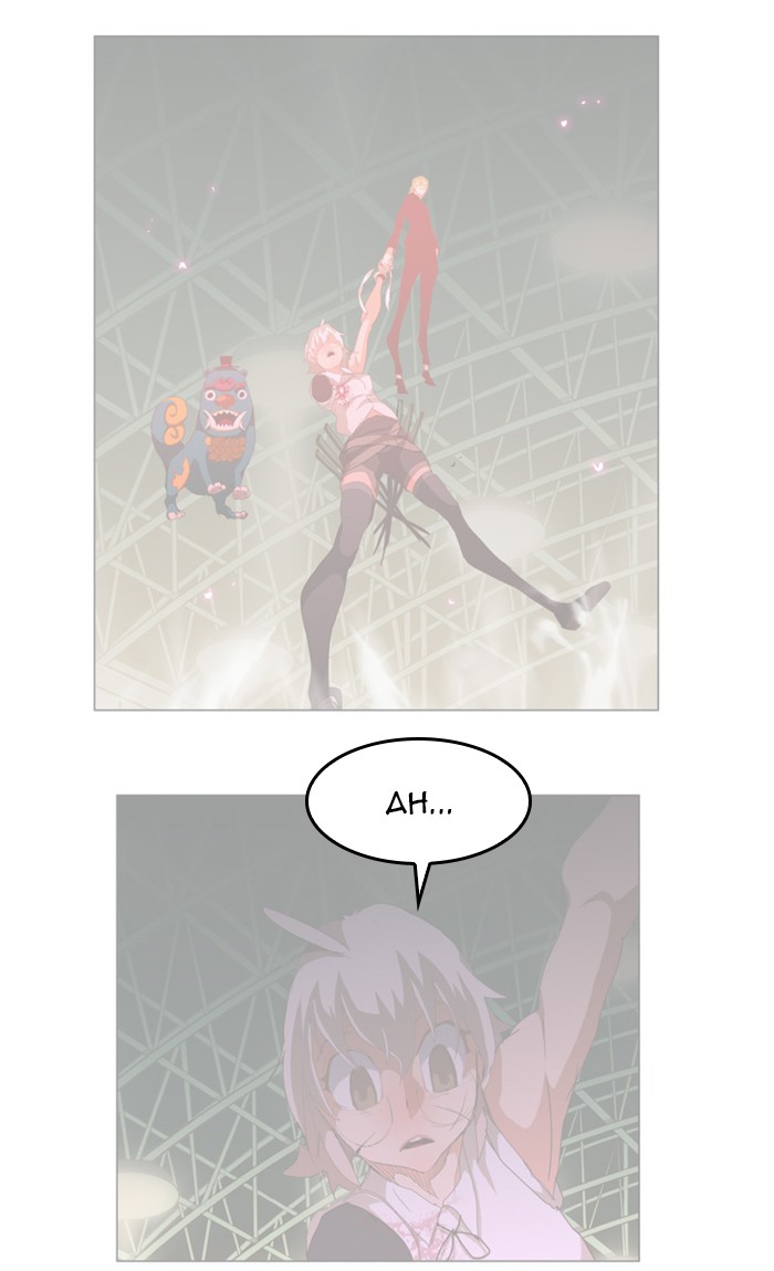 The God of High School Chapter 431 page 2 - Chapter 431: Ep. 431