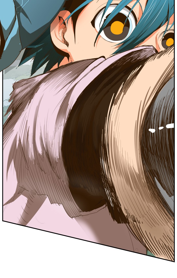 The God of High School Chapter 431 page 21 - Chapter 431: Ep. 431