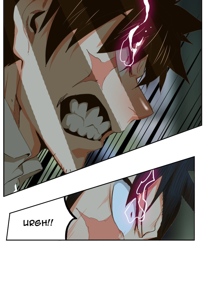 The God of High School Chapter 431 page 25 - Chapter 431: Ep. 431