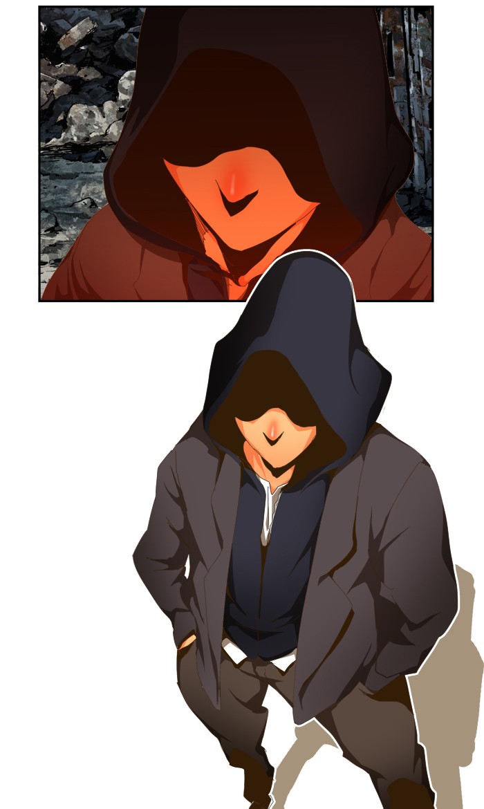 The God of High School Chapter 431 page 26 - Chapter 431: Ep. 431