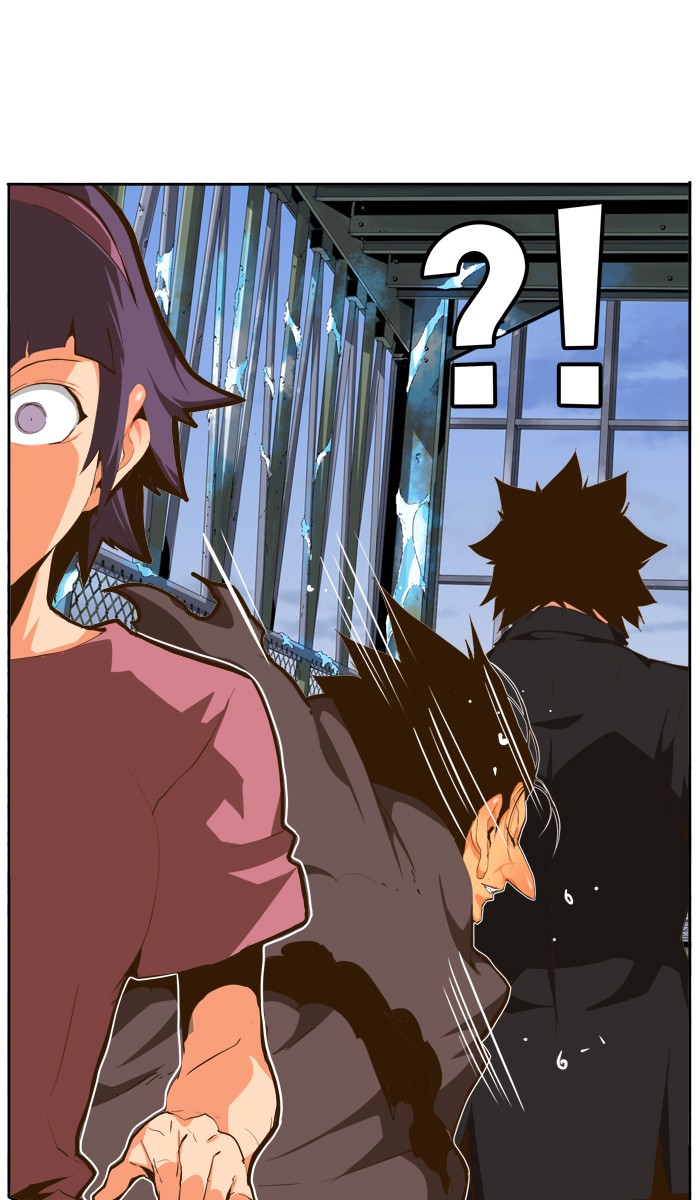 The God of High School Chapter 431 page 30 - Chapter 431: Ep. 431