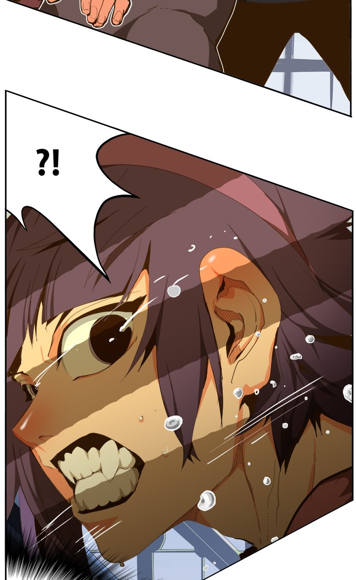The God of High School Chapter 431 page 31 - Chapter 431: Ep. 431