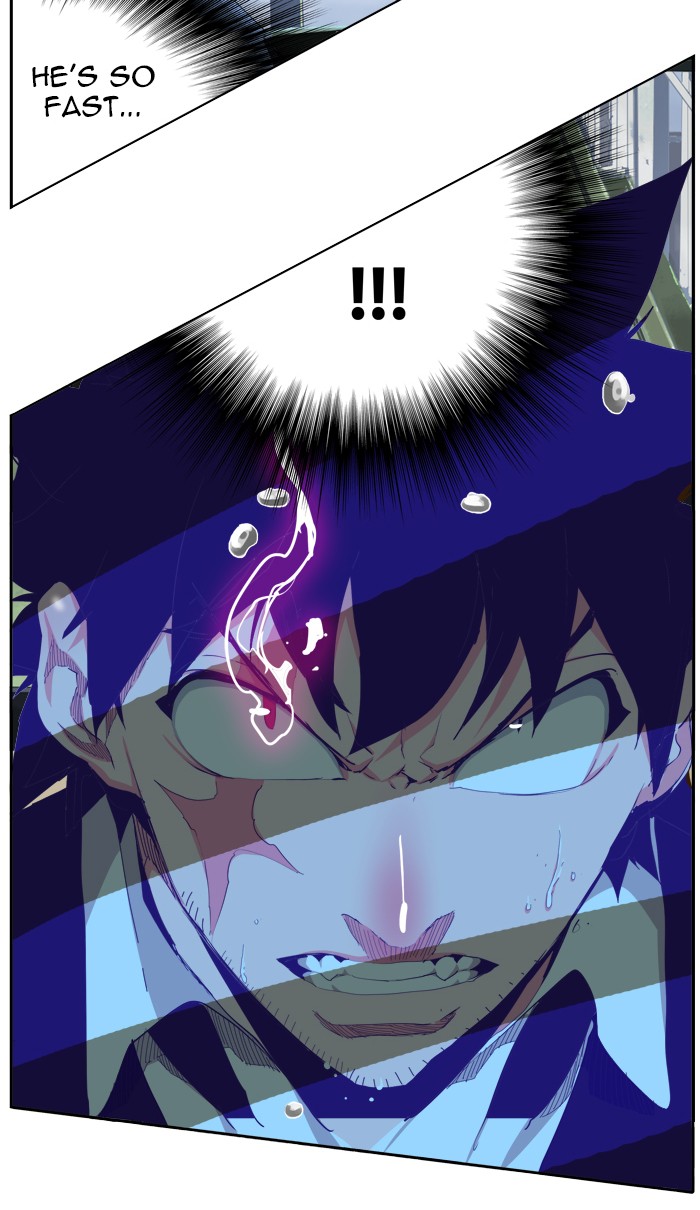 The God of High School Chapter 431 page 32 - Chapter 431: Ep. 431