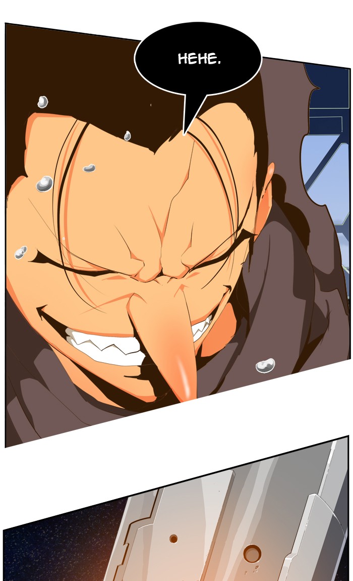 The God of High School Chapter 431 page 33 - Chapter 431: Ep. 431