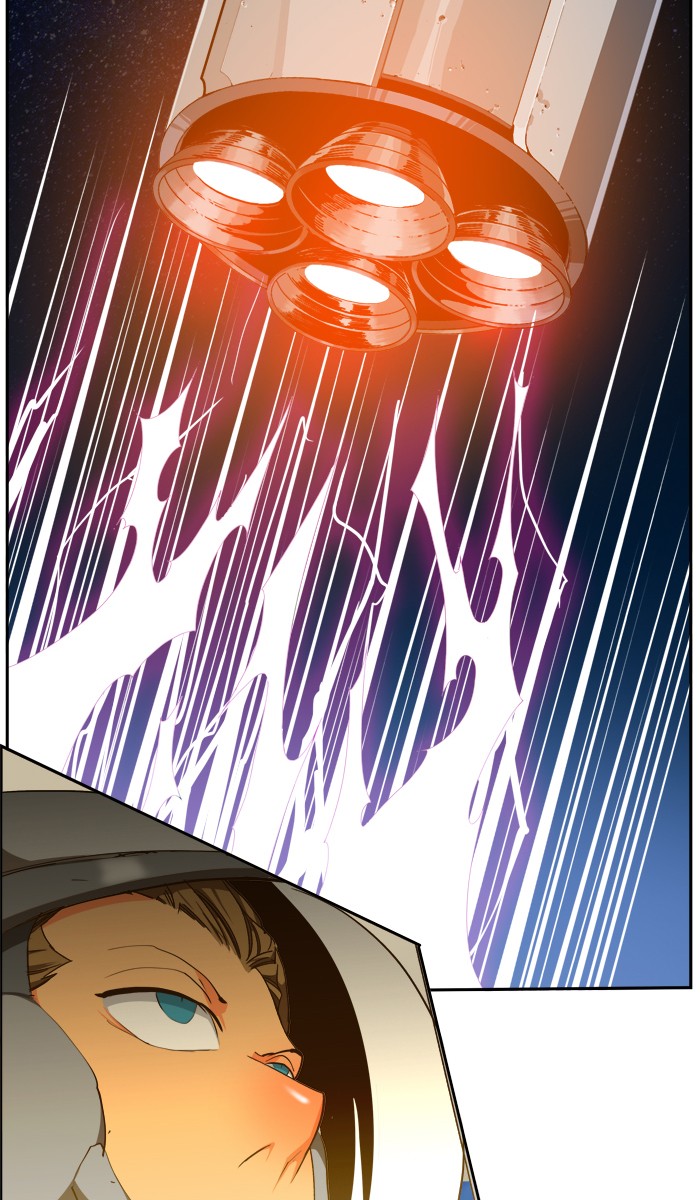 The God of High School Chapter 431 page 34 - Chapter 431: Ep. 431