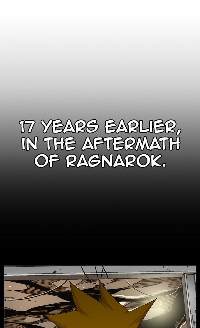 The God of High School Chapter 431 page 37 - Chapter 431: Ep. 431