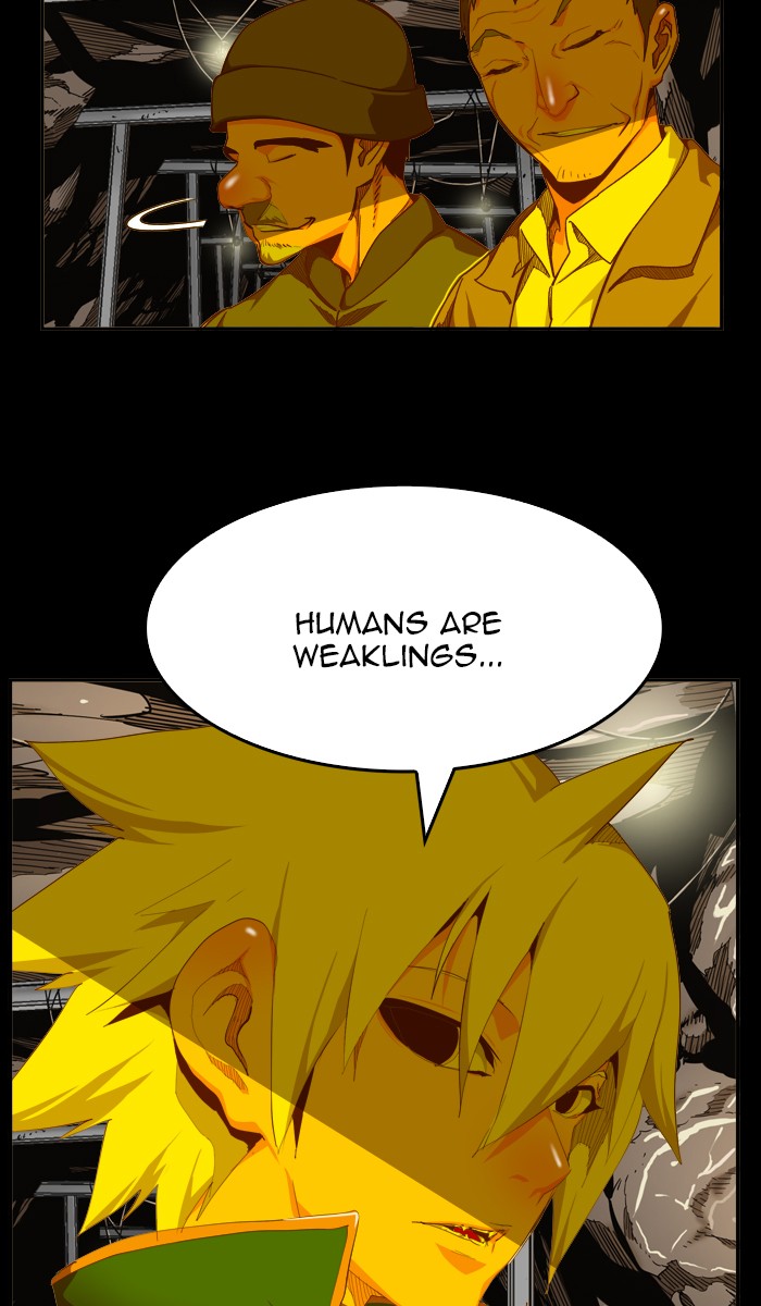 The God of High School Chapter 431 page 43 - Chapter 431: Ep. 431