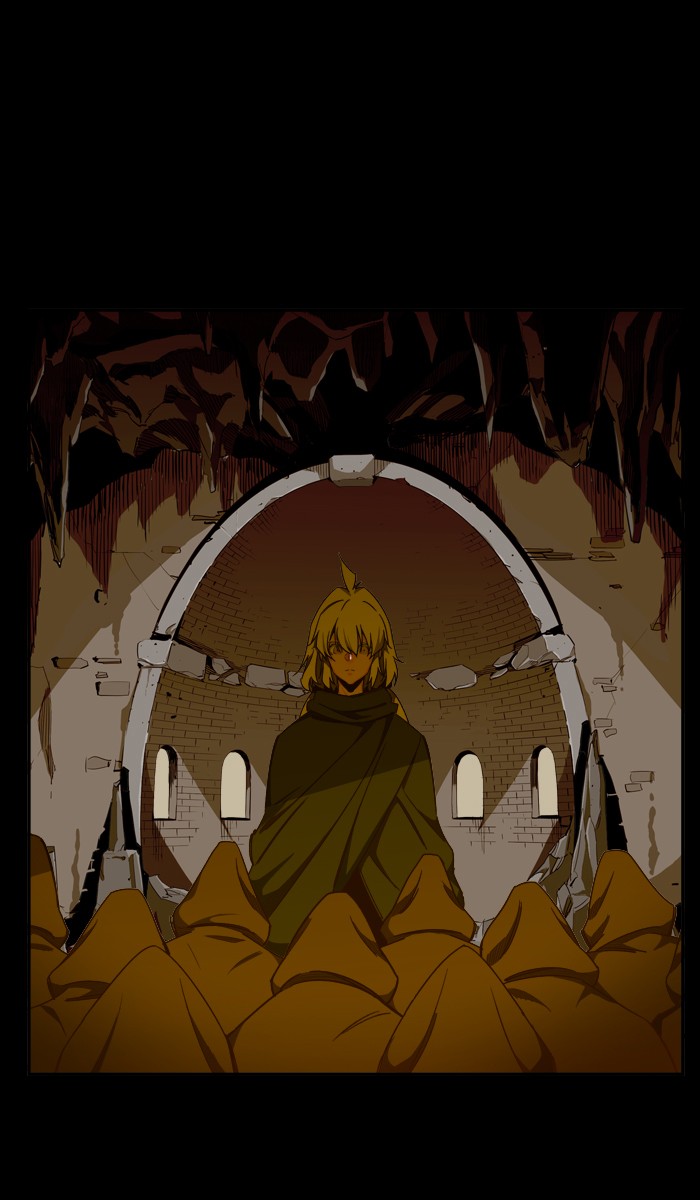 The God of High School Chapter 431 page 45 - Chapter 431: Ep. 431