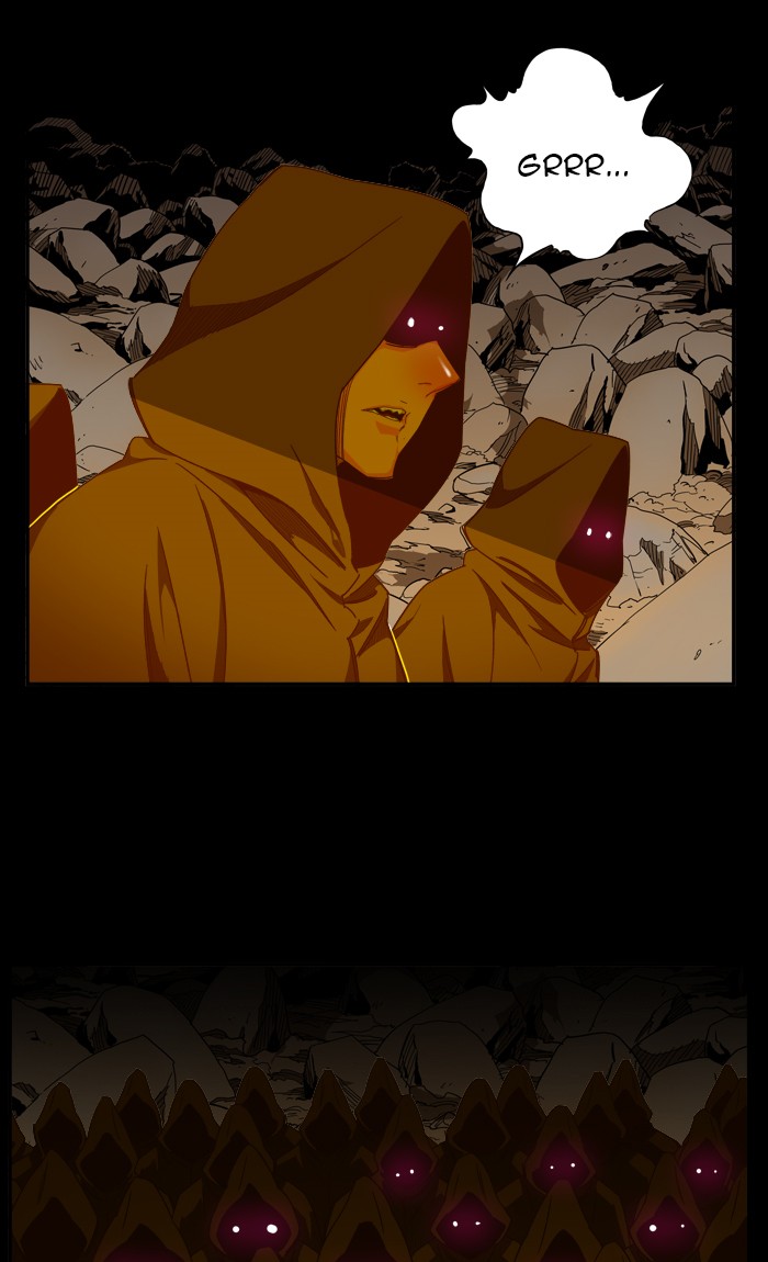 The God of High School Chapter 431 page 46 - Chapter 431: Ep. 431