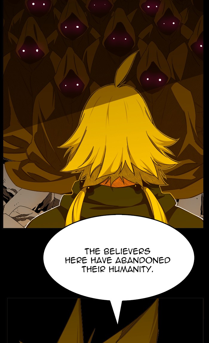 The God of High School Chapter 431 page 47 - Chapter 431: Ep. 431