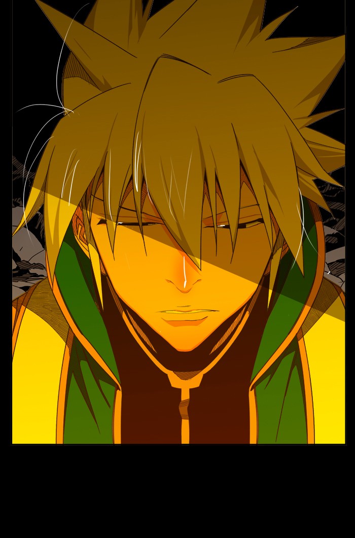 The God of High School Chapter 431 page 48 - Chapter 431: Ep. 431