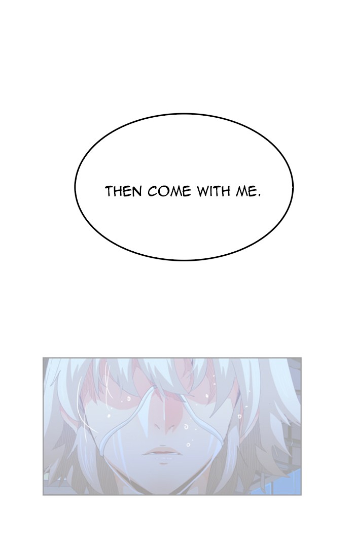 The God of High School Chapter 431 page 5 - Chapter 431: Ep. 431